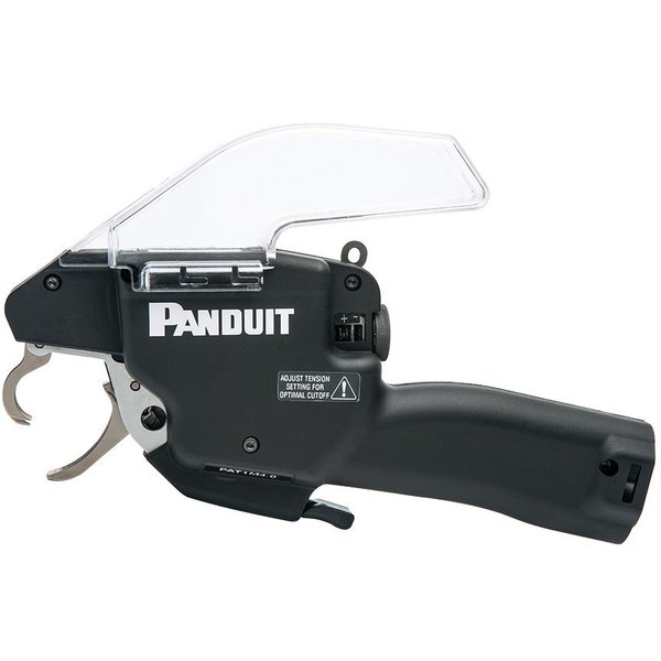 Panduit Automatic Cable Tie Tool Head For Bt1M-X PAT1M4.0-BT